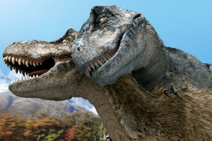 New research challenges beliefs about dinosaurs and sex. Jonathan