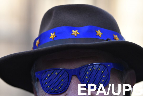 Саммит Украина-ЕС закончится подписанием пяти соглашений