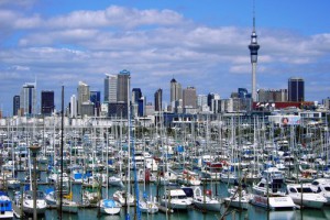 Стать предпринимателей в Новой Зеландии можно всего за один день 