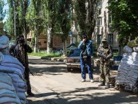 Боевики отказались от плана по реинтеграции Донбасса