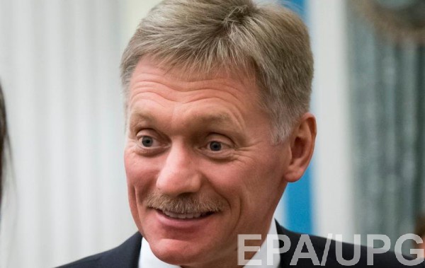 Кремль отреагировал на задержание россиян в Минске