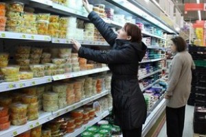 Как нас обманывают магазины