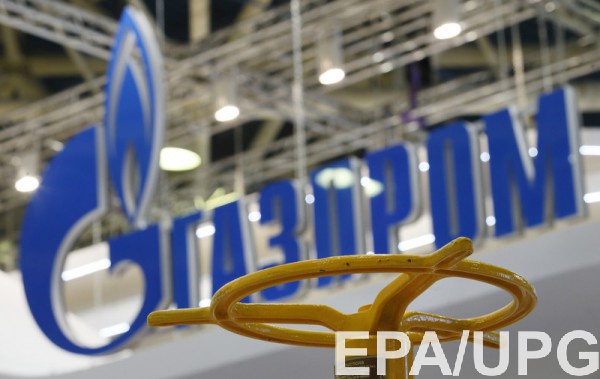 В Газпроме не видят конкурентов по цене в Европе