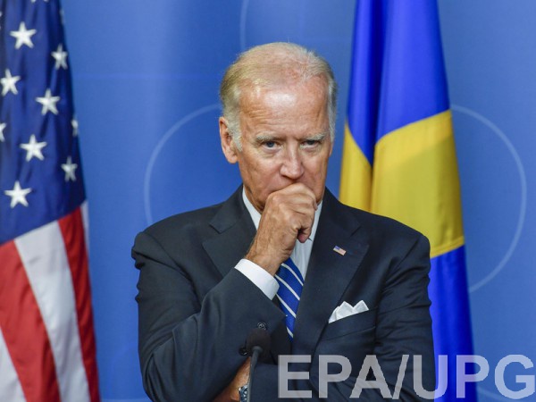 Байден посоветовал Трампу "повзрослеть": Пора уже, Дональд