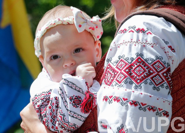 Cитуация сложна не только в Украине