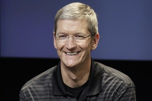 Тим Кук намерен ужесточить контроль за утечкой данных о новых продуктах Apple