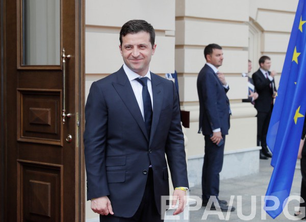 ЕС выделит Украине 25 млн евро на цифровую экономику