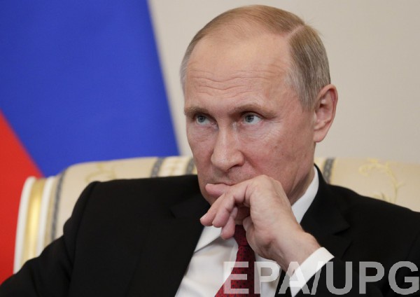 ЕС продлил санкции за угрозу территориальной целостности Украины