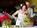 Как сделать свадьбу незабываемой: тематическая свадьба