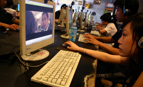 Претензии к сервису были выдвинуты в рамках кампании по борьбе с интернет-пиратством