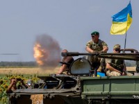 Штаб: На Донбассе за сутки погиб один боец