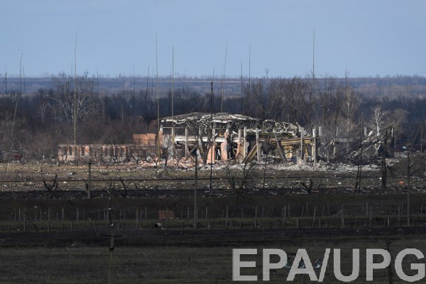 Горящие склады боеприпасов обошлись Украине в солидную сумму