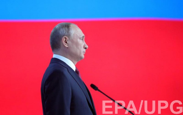 Путин признал, что ДРСМД устарел, но недоволен решением США его прекратить