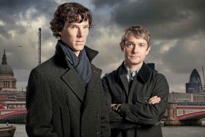 ТОП-5 потрясающих сериалов от BBC