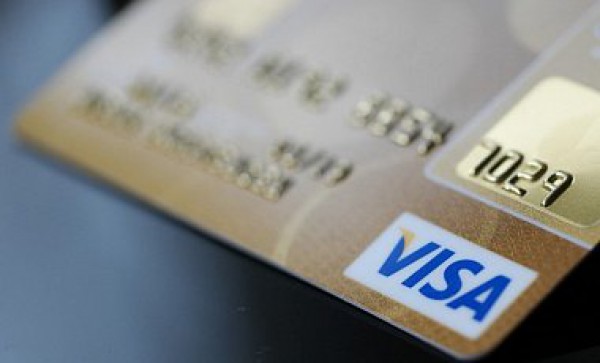 В Visa сообщили что не снимали санкций с крымского Генбанка