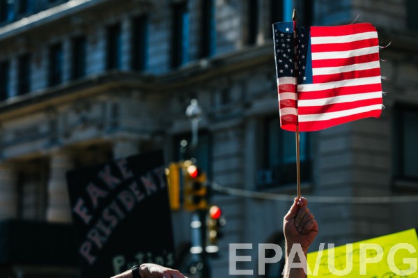 США обеспокоены возможным влияние России на выборы в ЕС