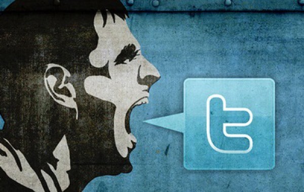 В России заблокируют Twitter. В России заблокируют Twitter.