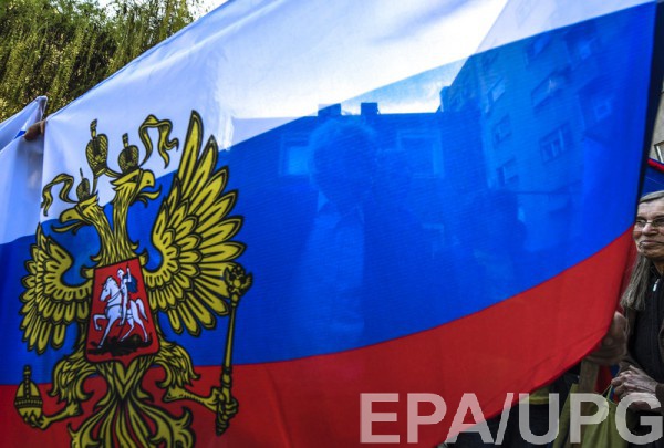 В России пообещали ответить на санкции США