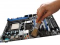 Тормозит компьютер, как почистить?