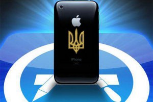 App Store доступен и для Украины