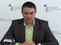 В ЛНР разрешили арестовывать
