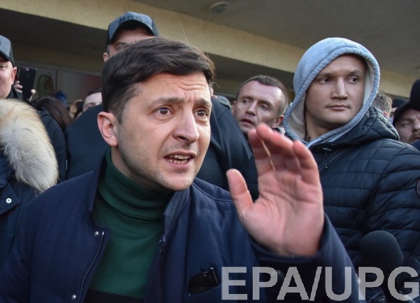 У Зеленского прокомментировали скандальную петицию