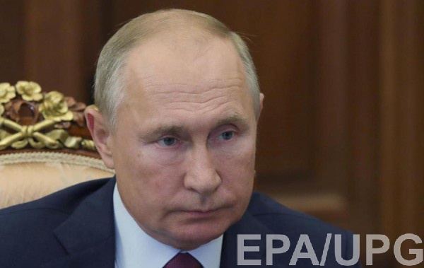Путин назвал две будущие сверхдержавы