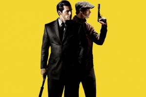 Большое кино: ТОП-5 отличных недавних фильмов Гая Ричи