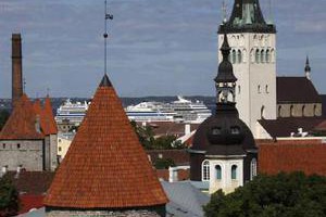 В Таллине перемещаться по городу на общественном транспорте можно будет бесплатно
