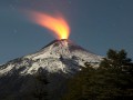 Европе предсказали мощное извержение вулкана