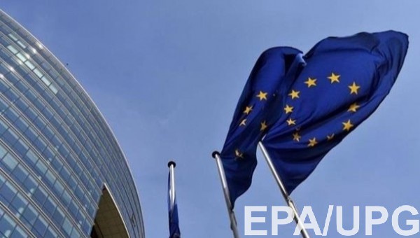 Определенным категориям населения поездки в Европу не запрещены