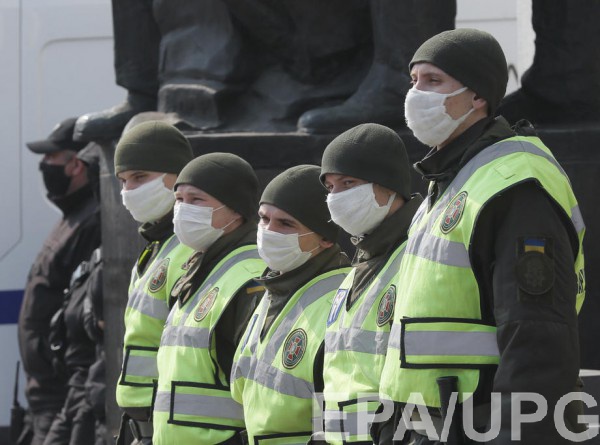 Иллюстративное фото