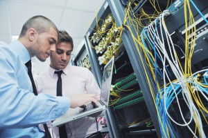 IT-специалисты будут работать под Киевом IT-специалисты будут работать под Киевом