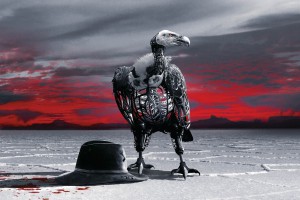 ТОП-5 отличных научно-фантастических сериалов 21 века