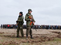 У ГПУ есть свидетели 134 казней боевиками на Донбассе