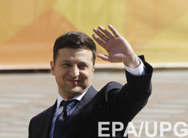 Президент надеется, что мы сможем перенять лучшее у других стран
