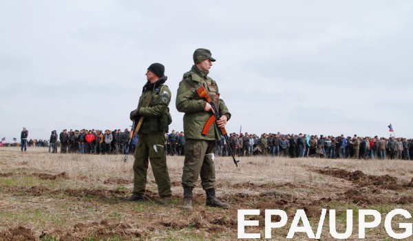 В настоящее время из показаний допрошенных потерпевших идентифицировано 13 человек