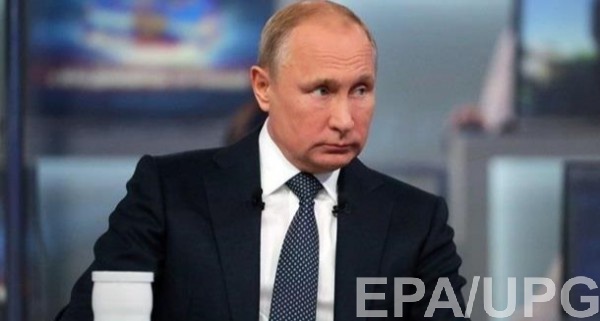 Путин: Подготовлен резерв силовиков для Беларуси
