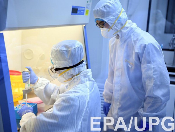 Коронавирус начал распространяться еще в октябре 2019 года