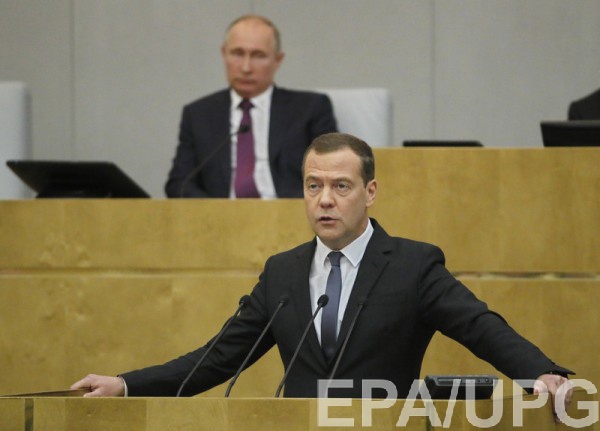 Медведев заявил, что войны с Грузией в 2008 году можно было избежать