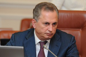 Колесникову не важно, кому достанется его кресло Колесникову не важно, кому достанется его кресло