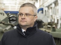 Порошенко уволил главу Укроборонпрома