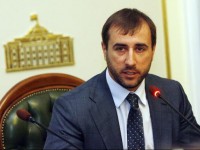 Европейская пресса обвинила нардепа Рыбалку в торговле на крови