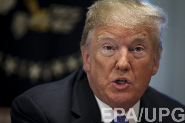 Трамп иногда считает своим собственным достижением решения частных компаний, в принятии которых он не участвовал