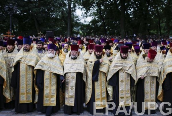 Cкандал между УПЦ КП и УПЦ МП разгорелся из-за смерти ребенка в Запорожье