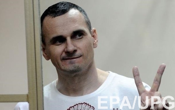 Вероятно, освобождение Сенцова уже близко