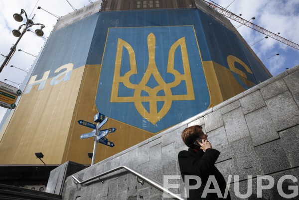Украине охотно предоставляют кредиты, однако придет время их вовращать