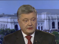 В Донбассе находится 40 тысяч российских боевиков - Порошенко