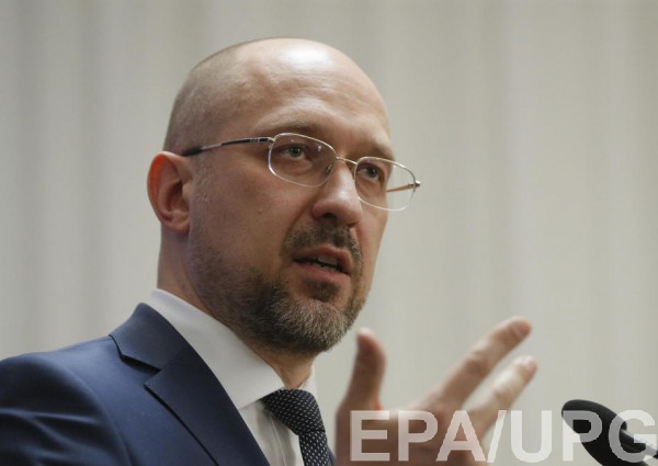 Европа повторяет за Украиной карантин выходного дня – Шмыгаль