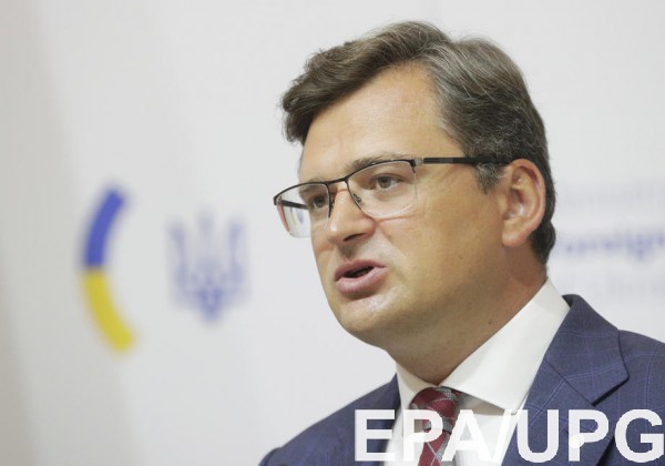 "Это победа для Украины": Кулеба высказался о решении ЕСПЧ по Крыму